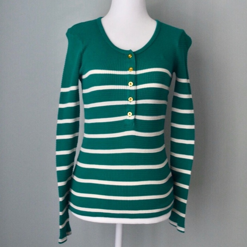 J. Crew Top